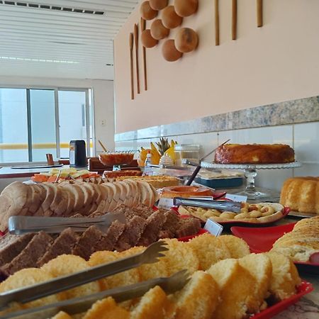 Villa Mar Boa Viagem Ρεσίφε Εξωτερικό φωτογραφία