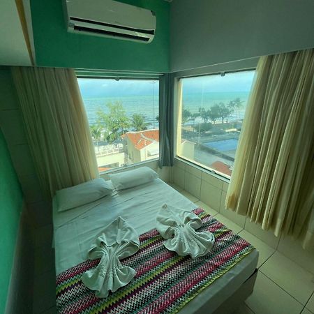Villa Mar Boa Viagem Ρεσίφε Εξωτερικό φωτογραφία