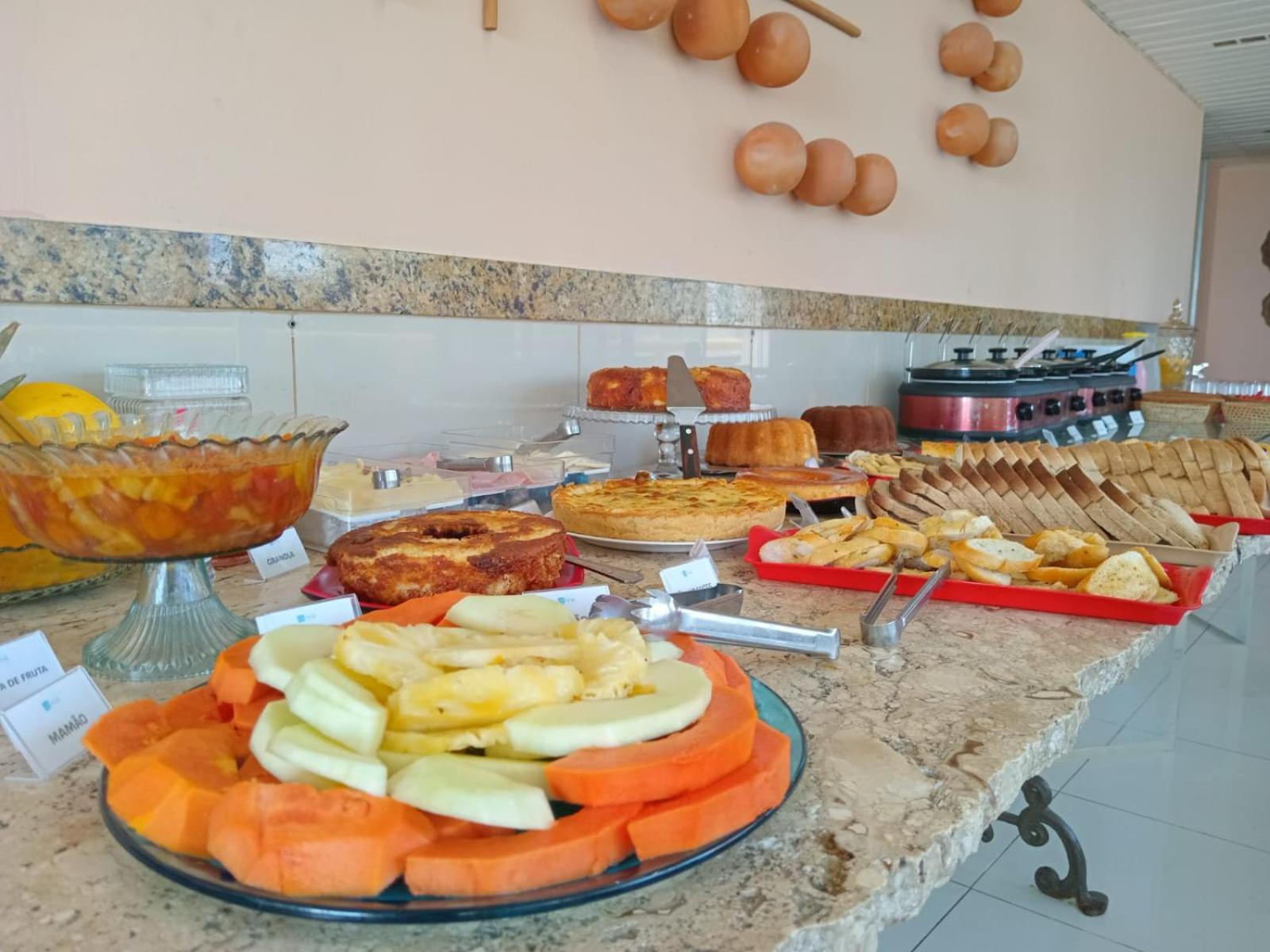Villa Mar Boa Viagem Ρεσίφε Εξωτερικό φωτογραφία