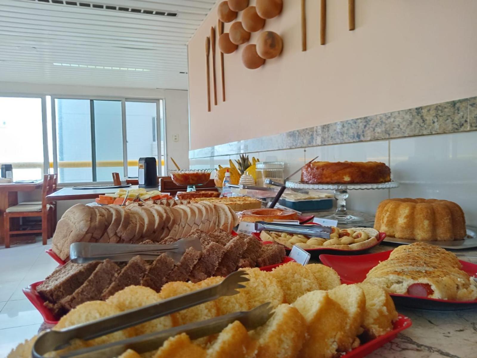 Villa Mar Boa Viagem Ρεσίφε Εξωτερικό φωτογραφία