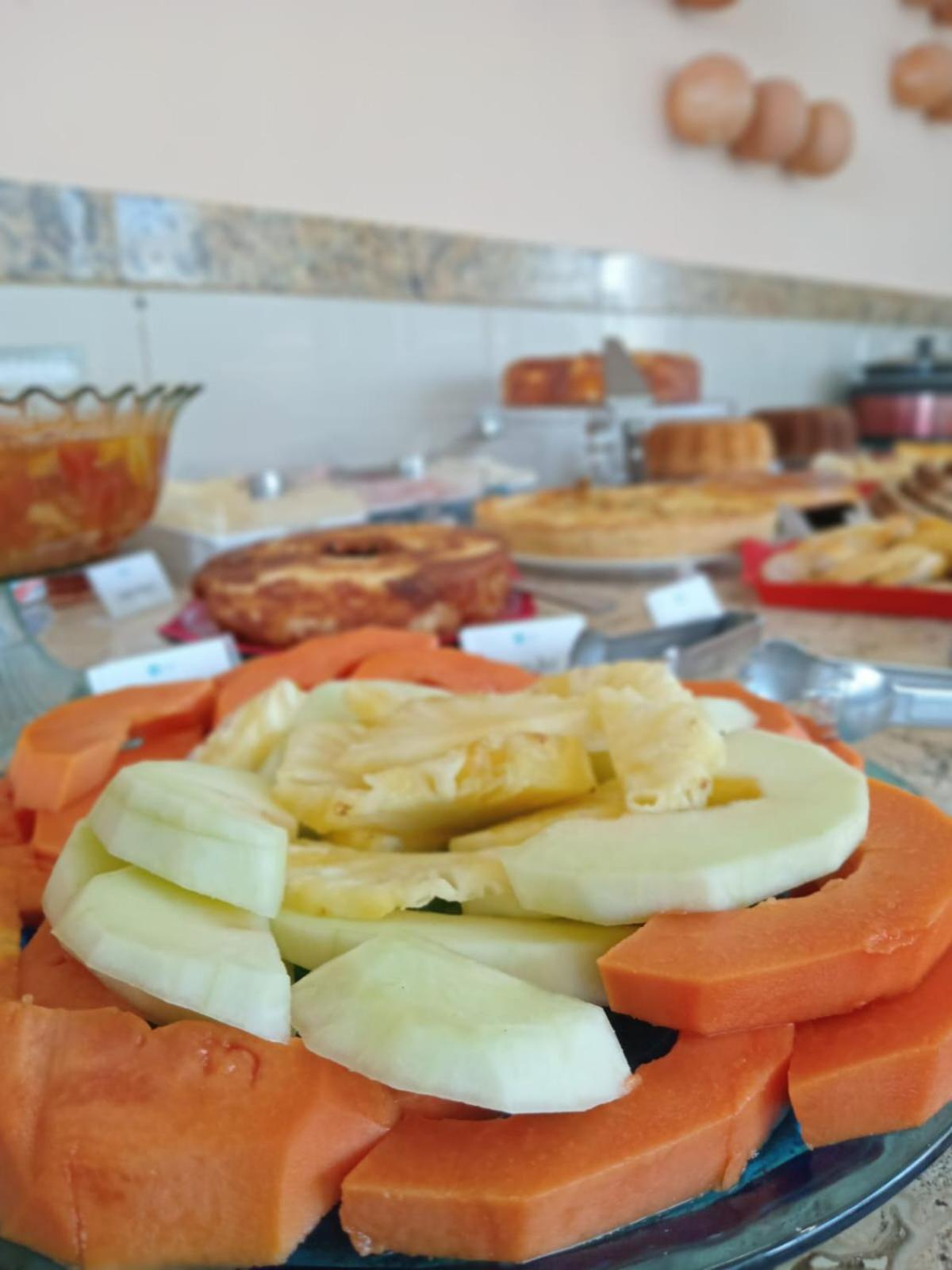 Villa Mar Boa Viagem Ρεσίφε Εξωτερικό φωτογραφία