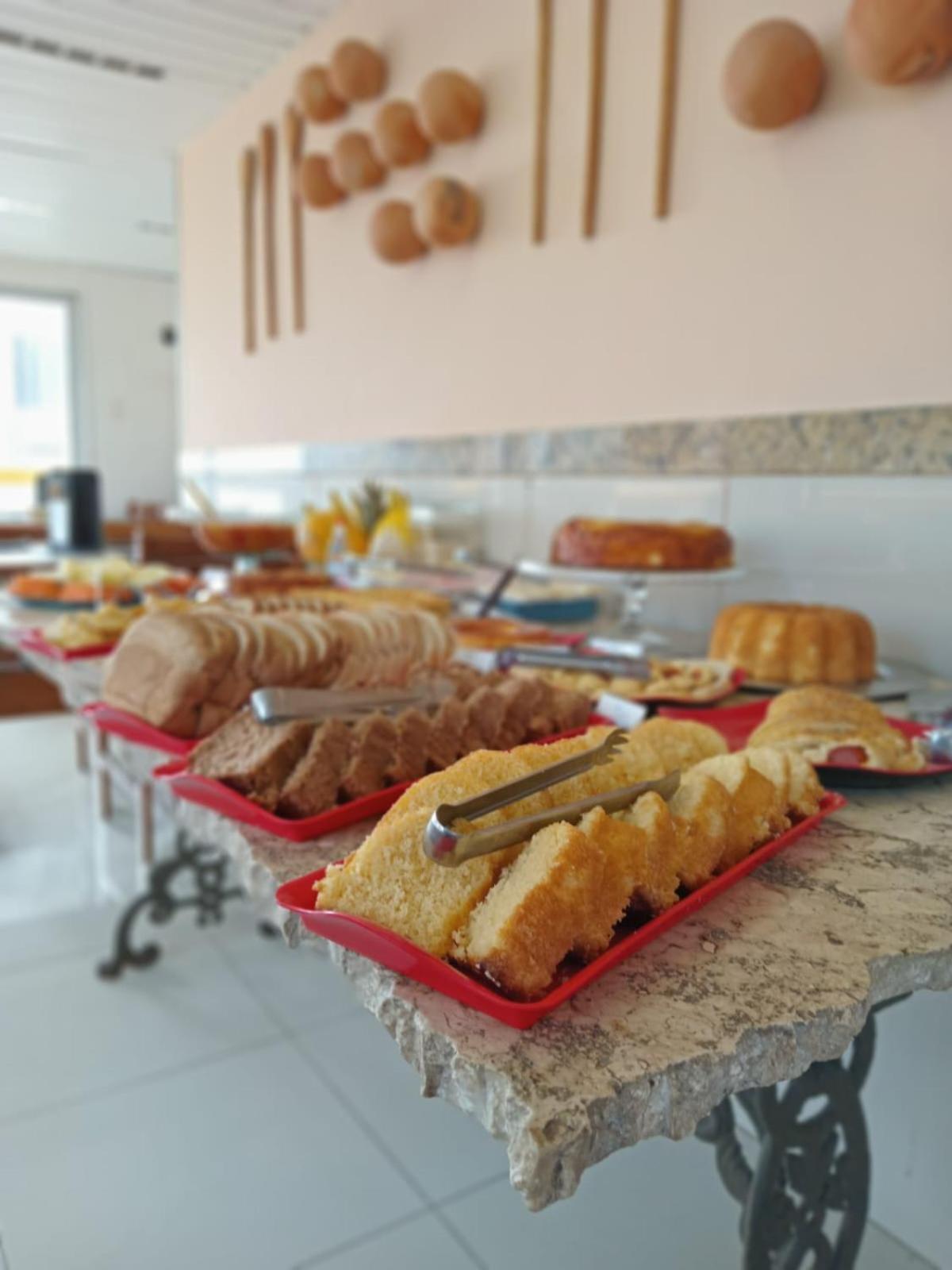 Villa Mar Boa Viagem Ρεσίφε Εξωτερικό φωτογραφία