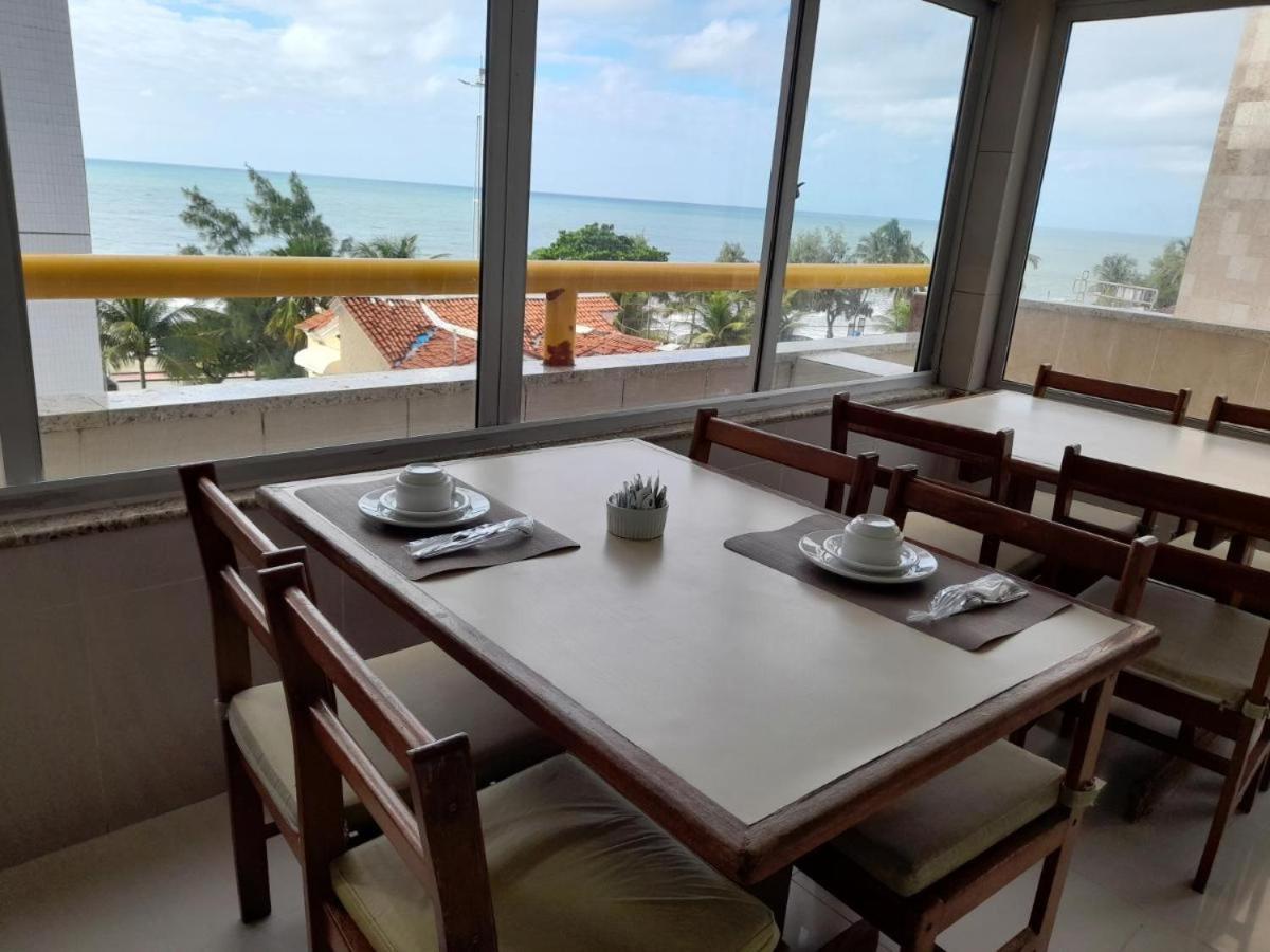 Villa Mar Boa Viagem Ρεσίφε Εξωτερικό φωτογραφία