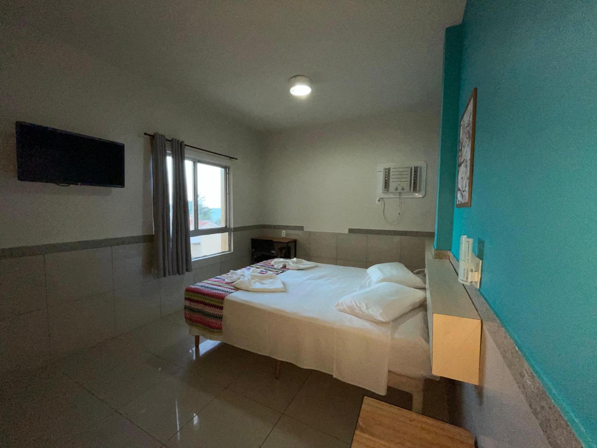 Villa Mar Boa Viagem Ρεσίφε Εξωτερικό φωτογραφία