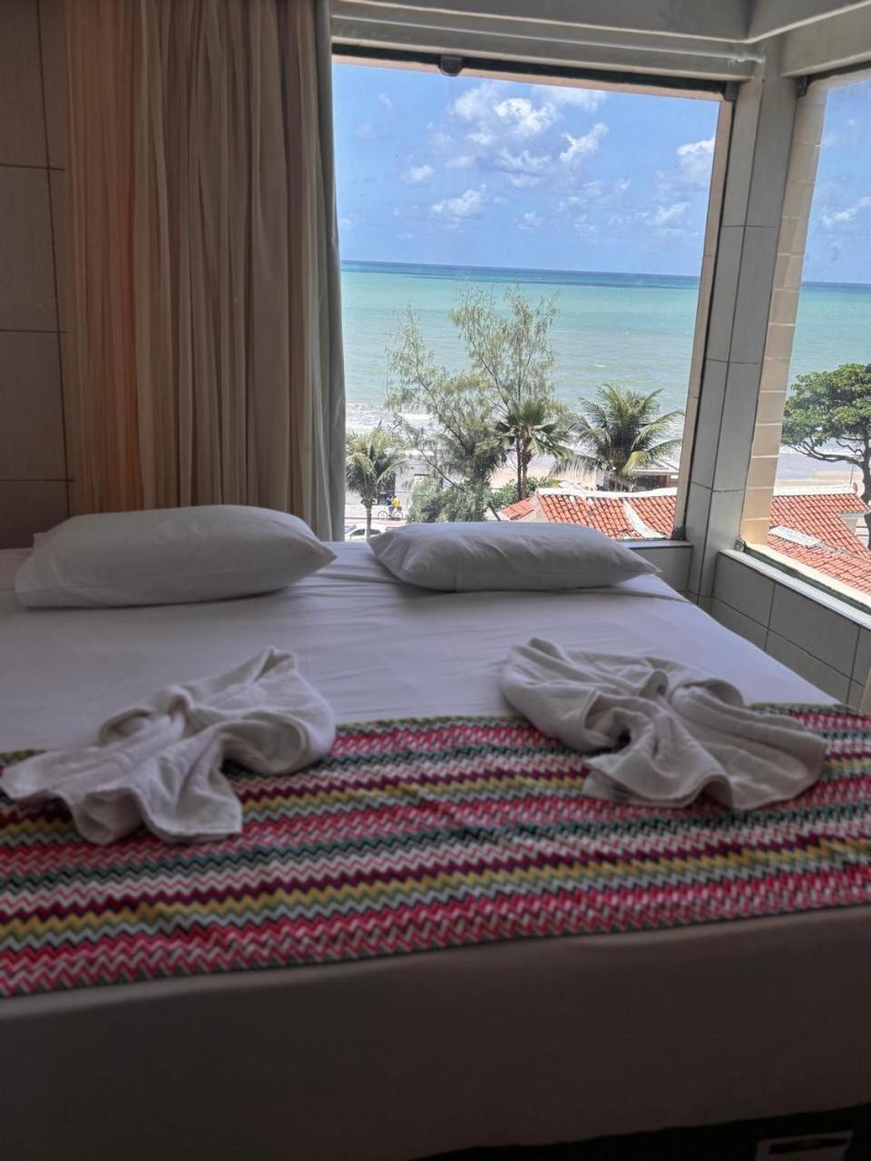 Villa Mar Boa Viagem Ρεσίφε Εξωτερικό φωτογραφία