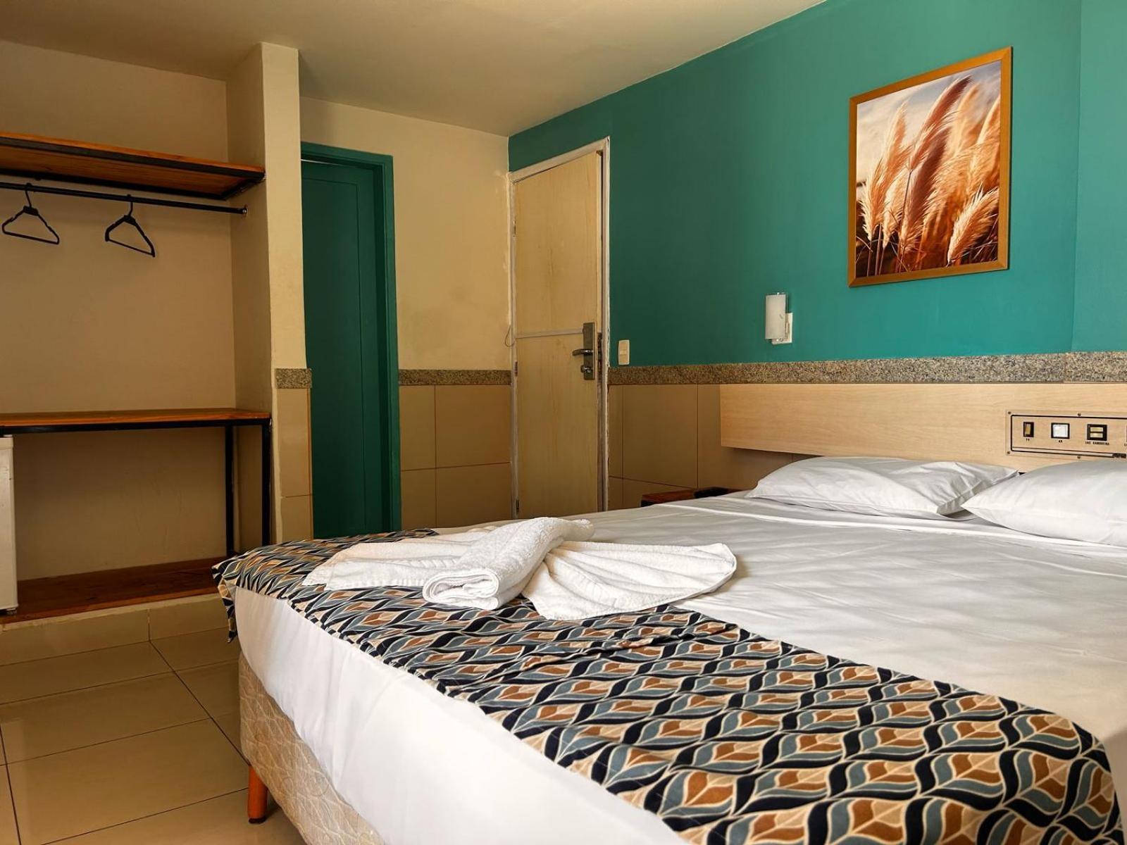 Villa Mar Boa Viagem Ρεσίφε Εξωτερικό φωτογραφία