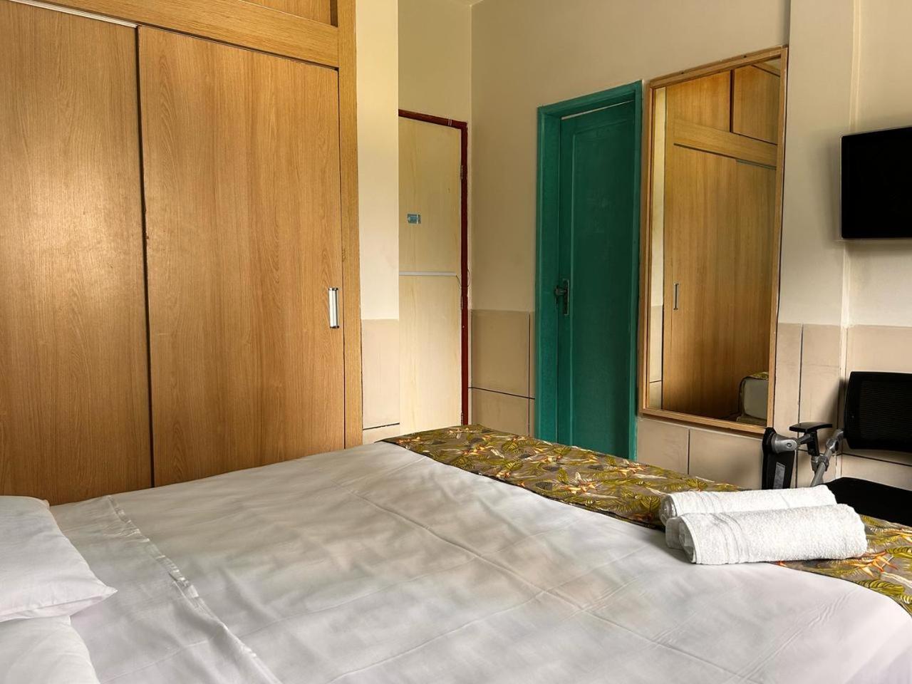 Villa Mar Boa Viagem Ρεσίφε Εξωτερικό φωτογραφία