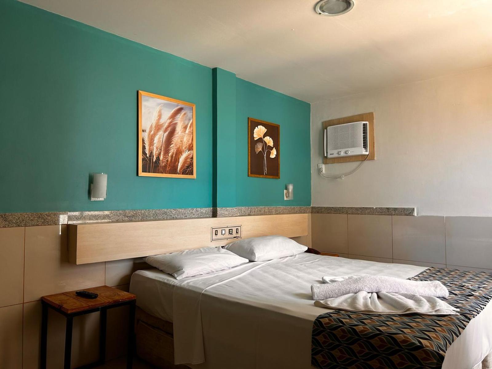 Villa Mar Boa Viagem Ρεσίφε Εξωτερικό φωτογραφία