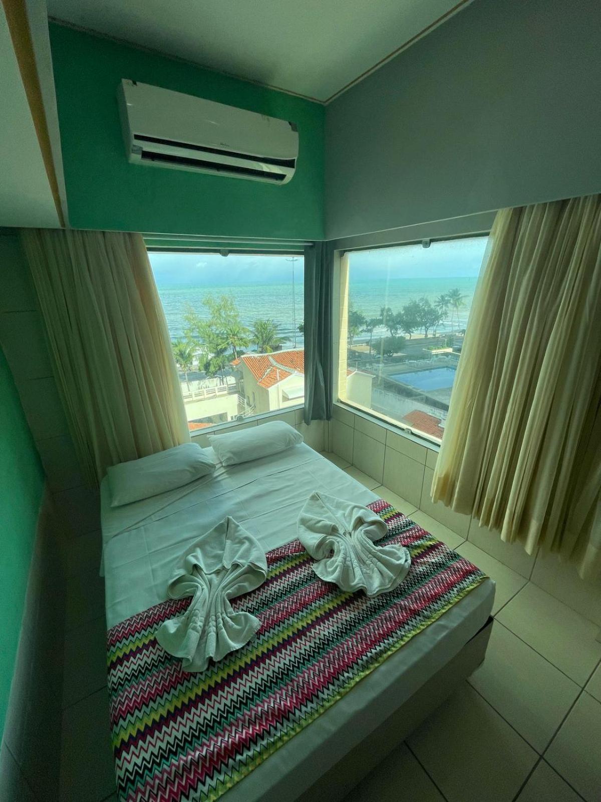 Villa Mar Boa Viagem Ρεσίφε Εξωτερικό φωτογραφία