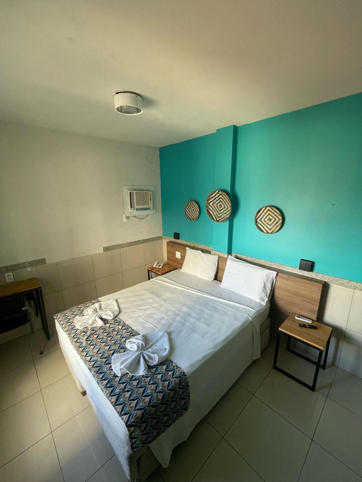 Villa Mar Boa Viagem Ρεσίφε Εξωτερικό φωτογραφία