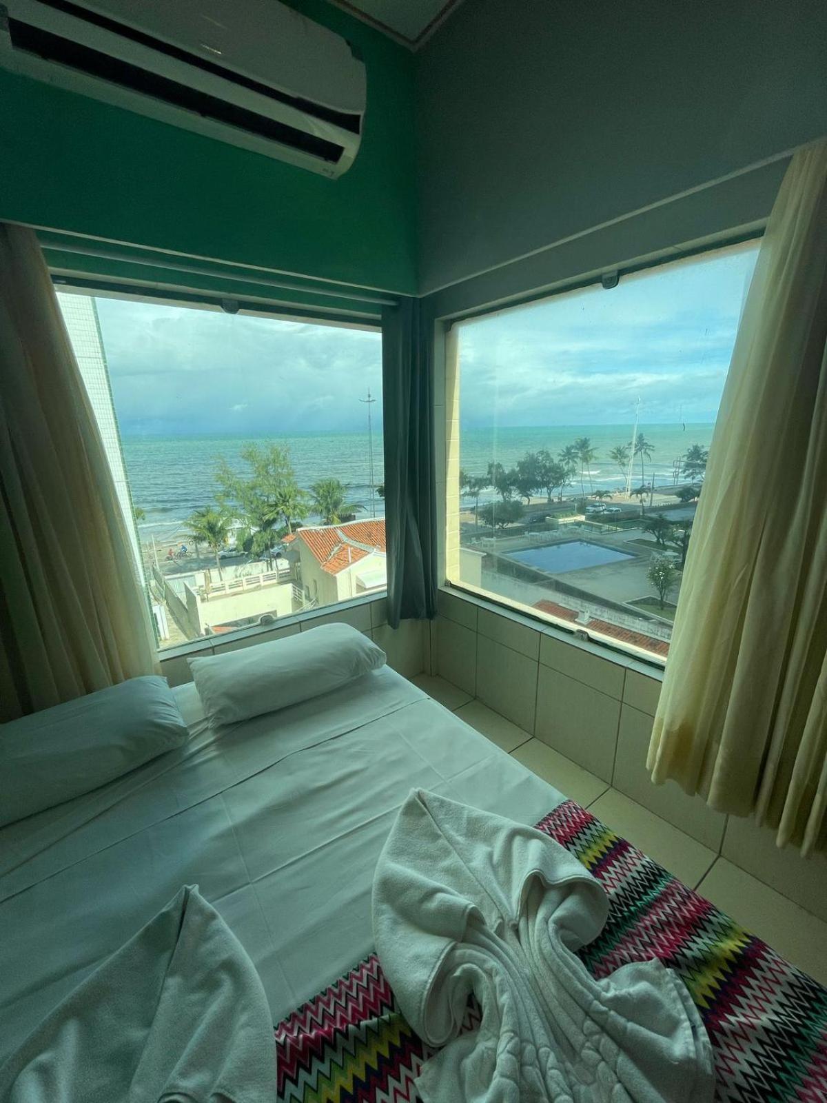 Villa Mar Boa Viagem Ρεσίφε Εξωτερικό φωτογραφία