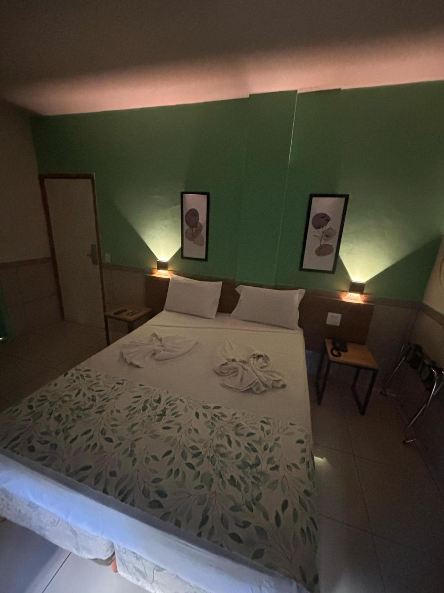 Villa Mar Boa Viagem Ρεσίφε Εξωτερικό φωτογραφία
