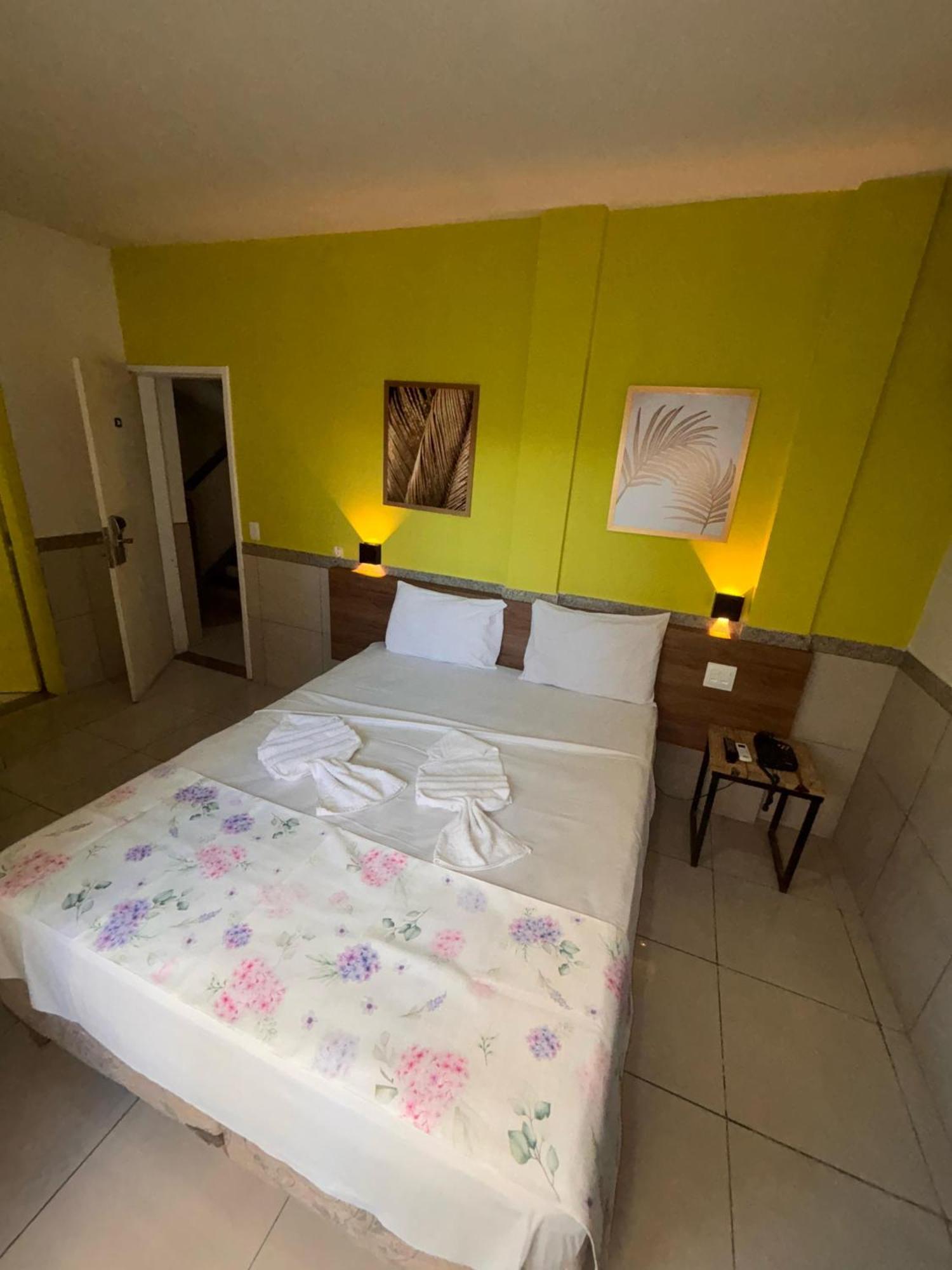 Villa Mar Boa Viagem Ρεσίφε Εξωτερικό φωτογραφία