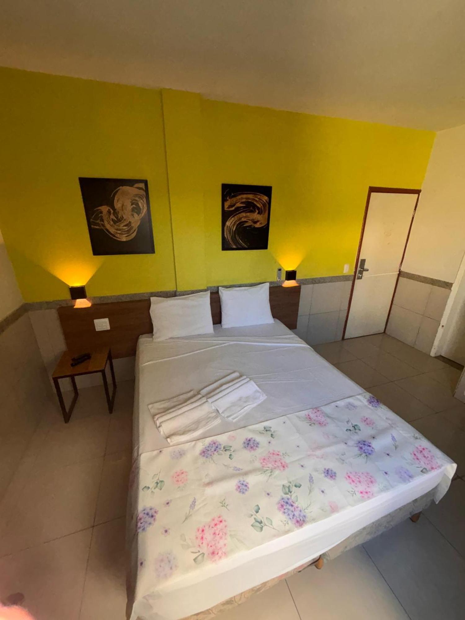 Villa Mar Boa Viagem Ρεσίφε Εξωτερικό φωτογραφία