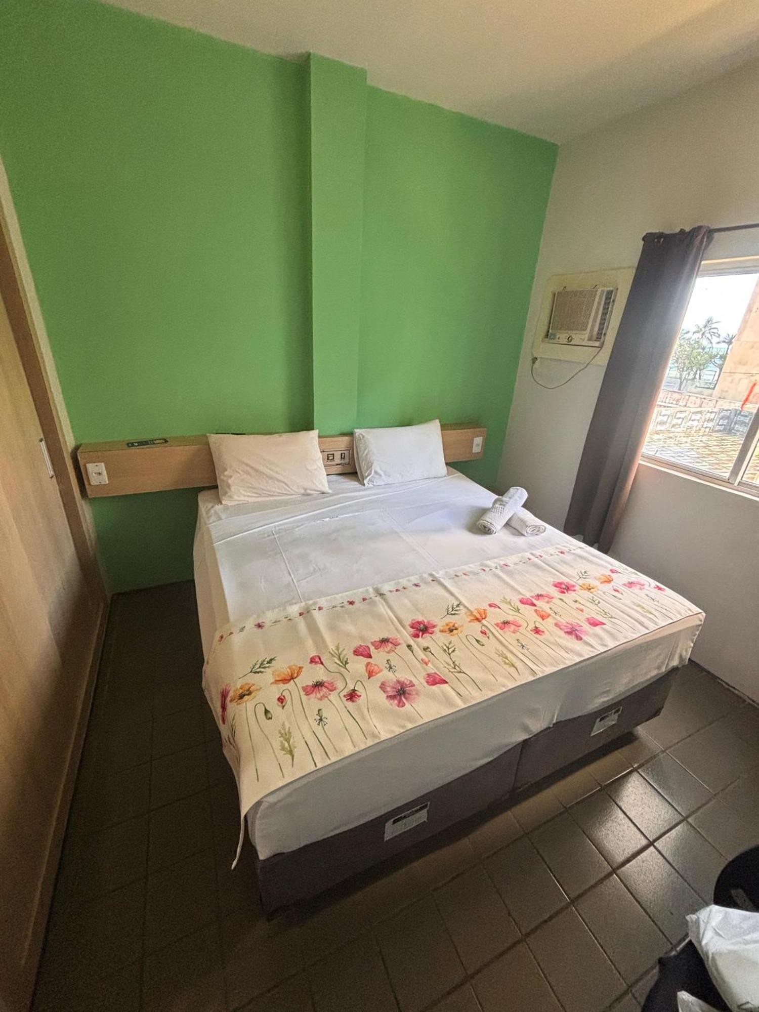 Villa Mar Boa Viagem Ρεσίφε Εξωτερικό φωτογραφία