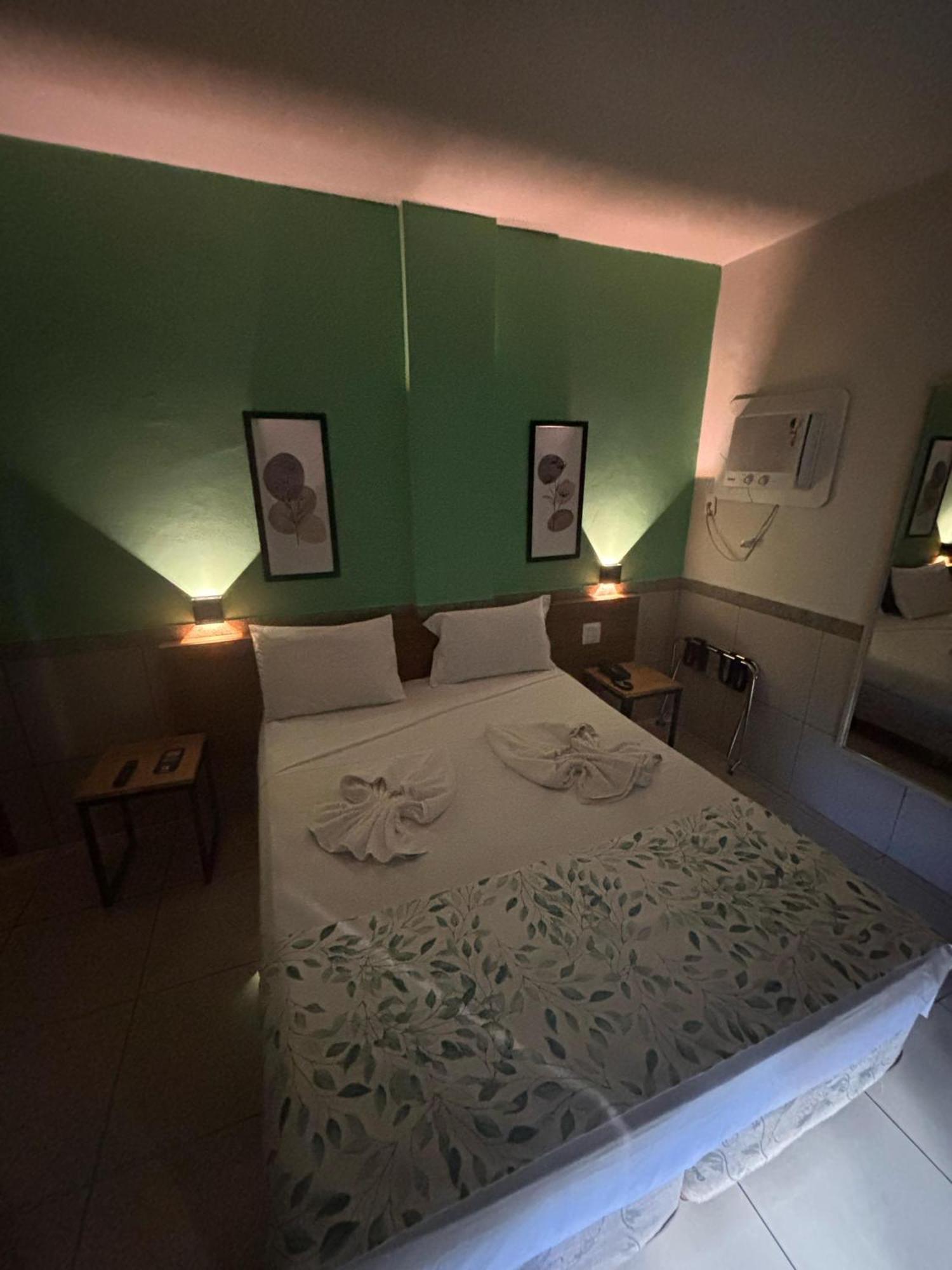 Villa Mar Boa Viagem Ρεσίφε Εξωτερικό φωτογραφία