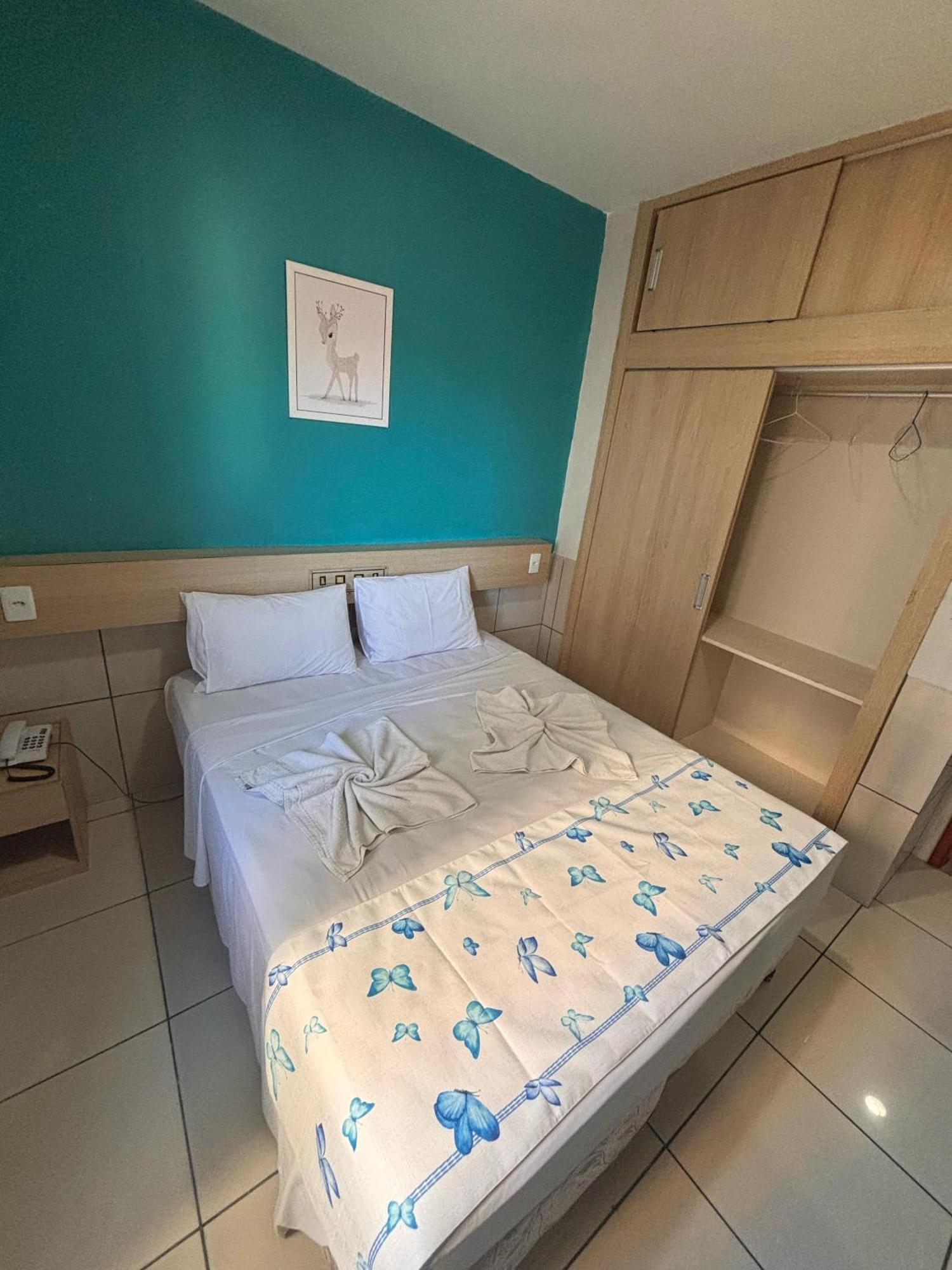 Villa Mar Boa Viagem Ρεσίφε Εξωτερικό φωτογραφία